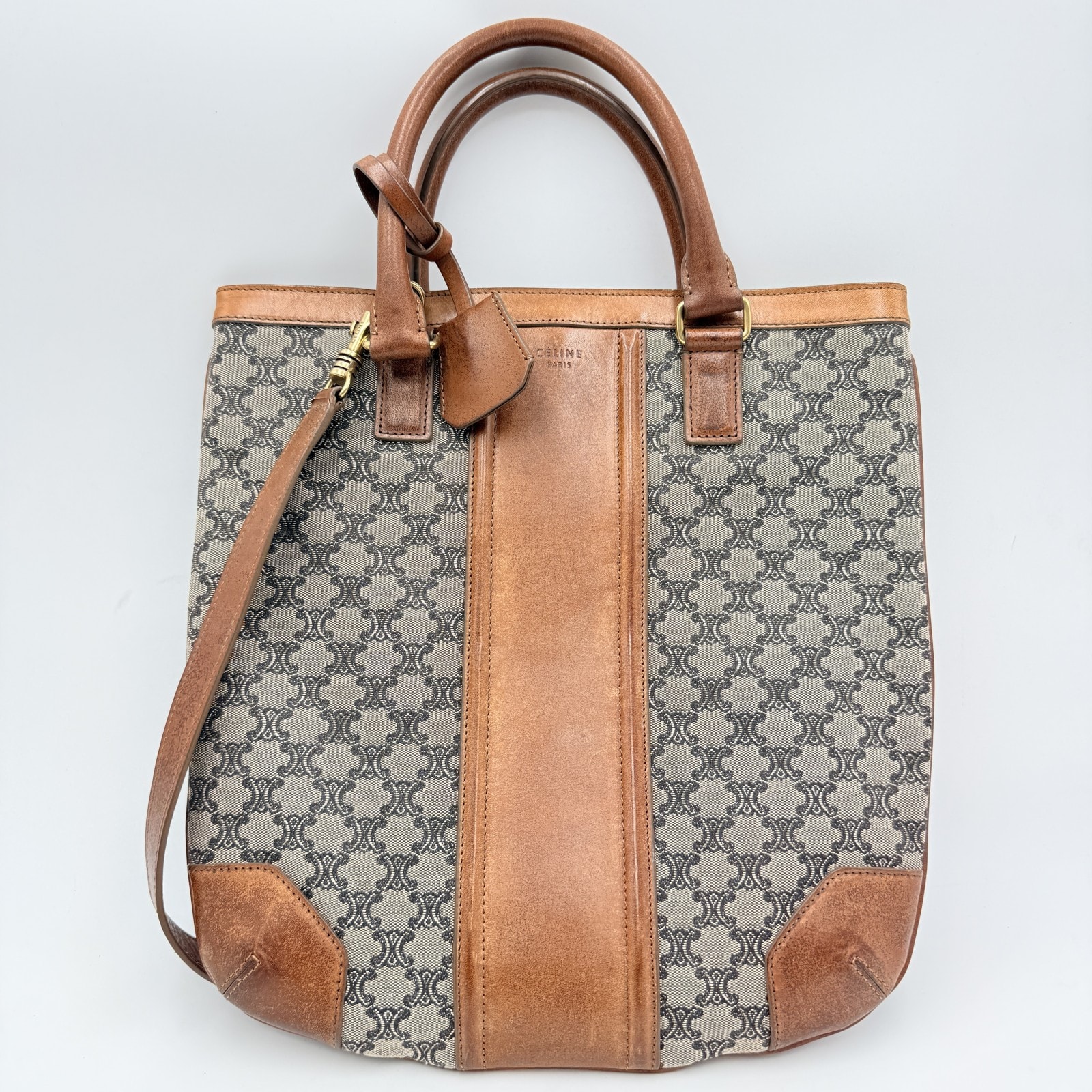 セリーヌ トートバッグ レディース