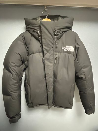 The North Face Baltro Light Jacket 2022 "Black"