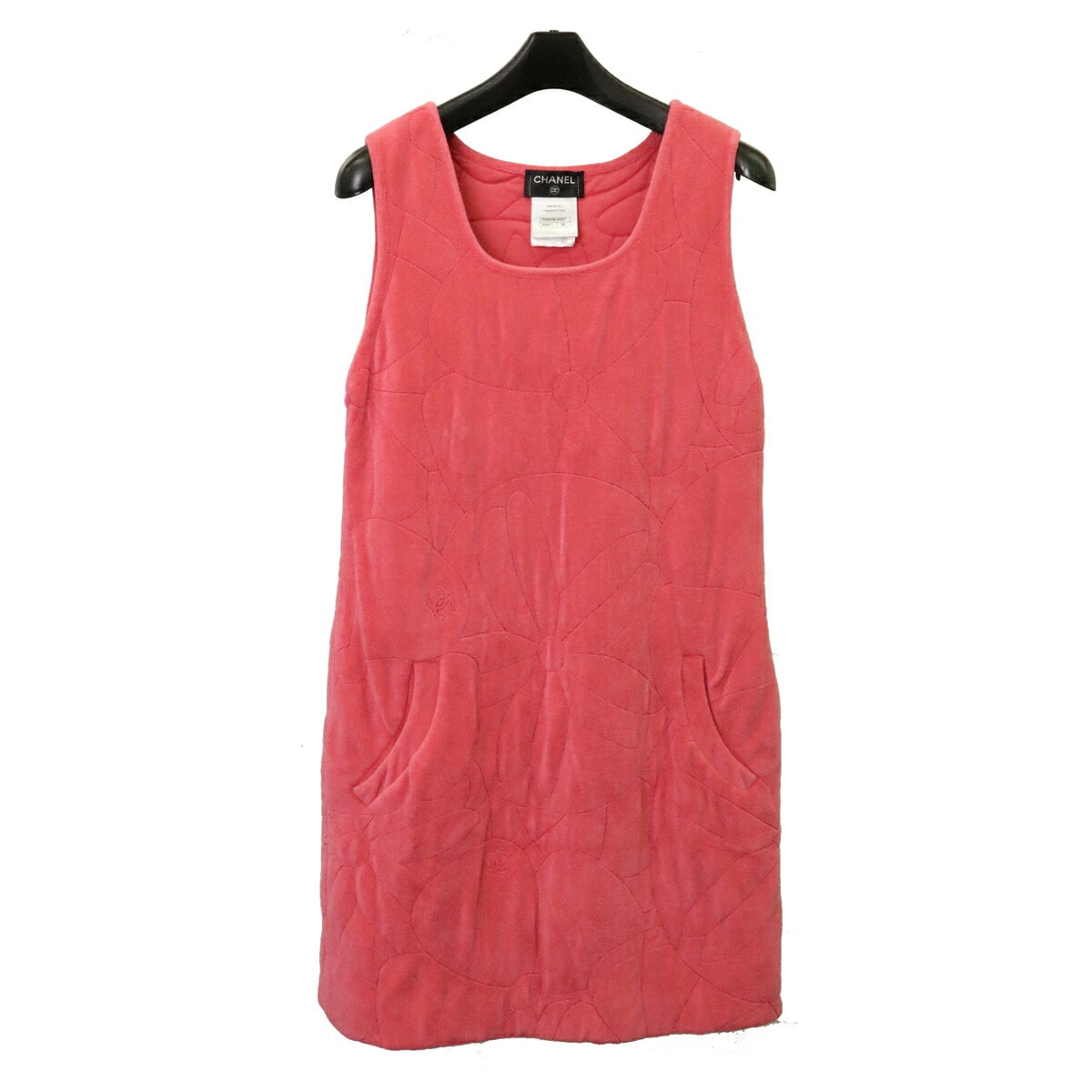 シャネル ワンピース レディース