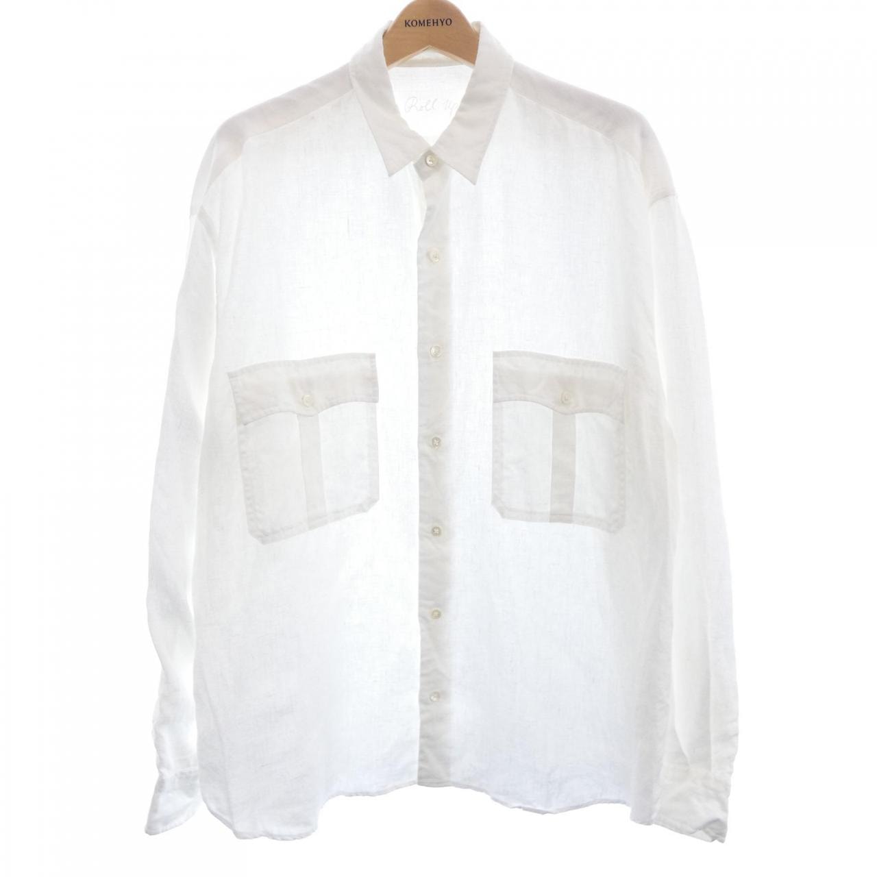 ポータークラシック PORTER CLASSIC シャツ