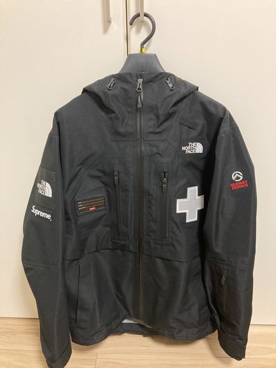 Supreme x The North Face Summit Series Rescue Mountain Pro Jacket "Black"