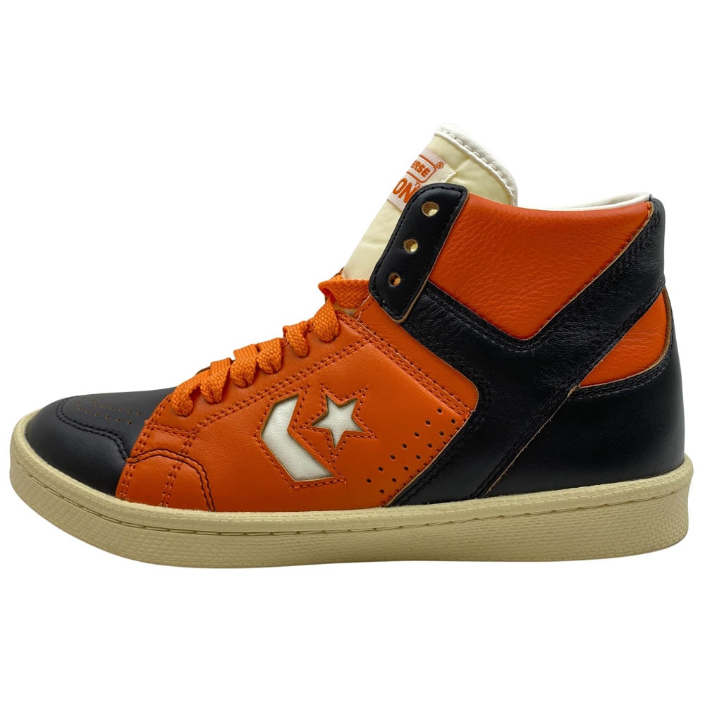 CONVERSE コンバース 33702210 OSHMAN'S Weapon PS Hi OSHMAN’S 40th Anniversary オッシュマンズ コンバース ウエポン PS ハイ オッシュマンズ 40th アニバーサリー【中古】