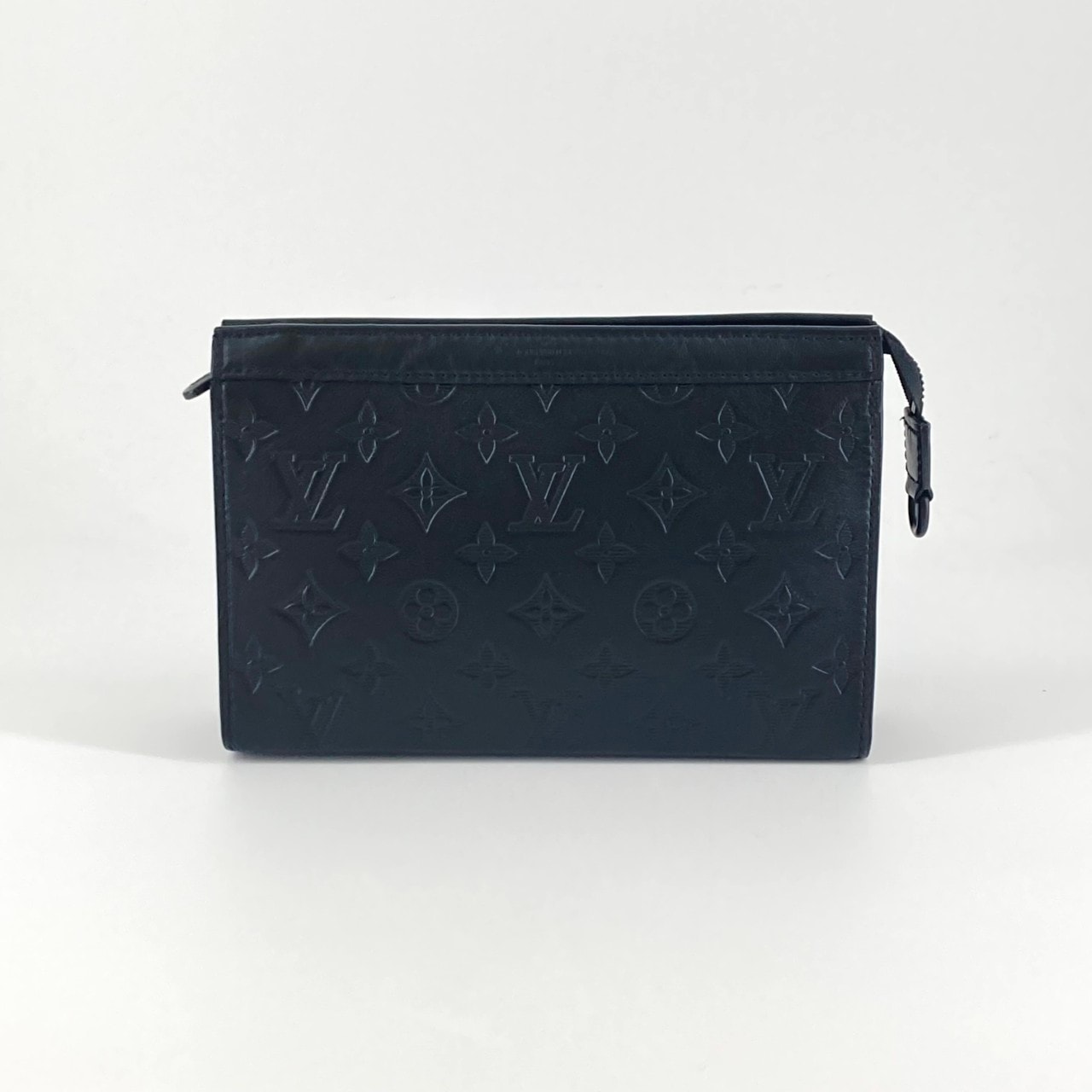 LOUIS VUITTON(ルイ・ヴィトン) ガストン ウェアラブル ウォレット M81115 ショルダーバッグ ブラック