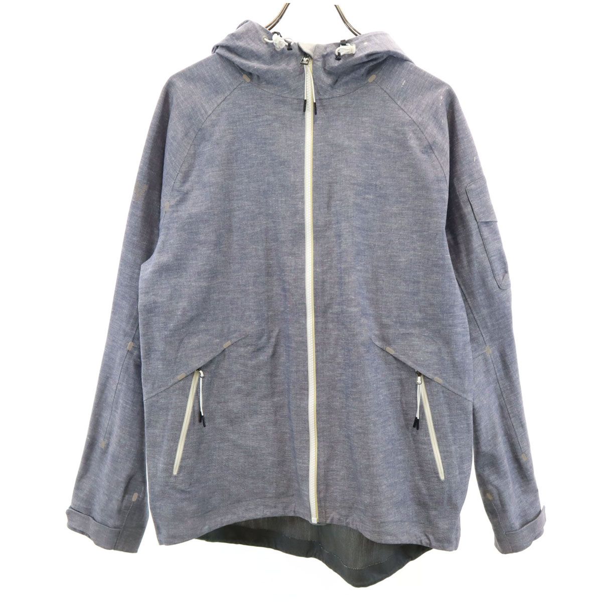 NIKE ナイキ ウインドブレーカー