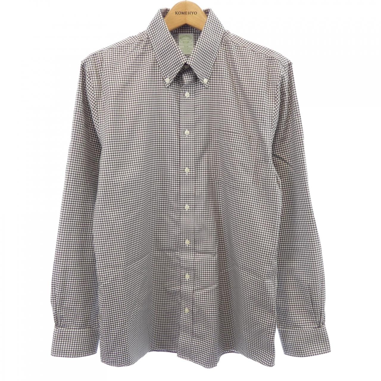 ブルックスブラザーズ BROOKS BROTHERS シャツ