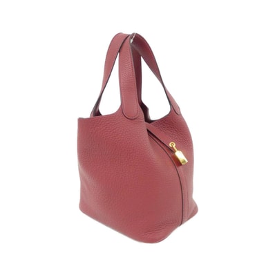 エルメス ピコタン ロック PM 056289CC バッグ