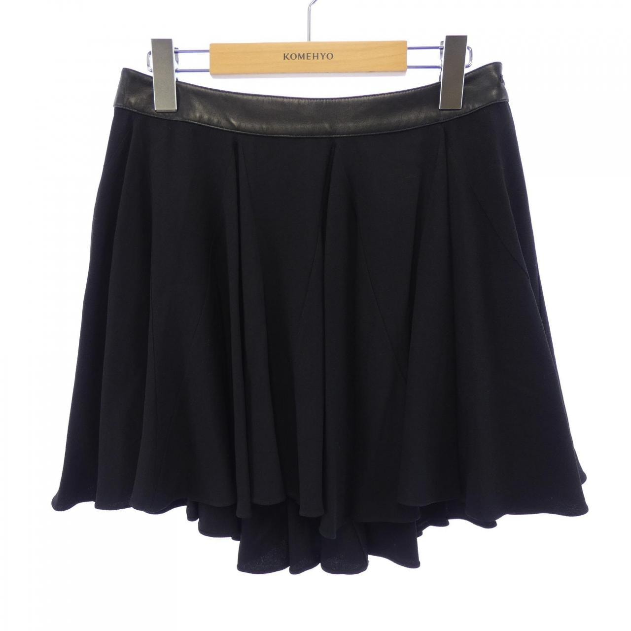 サンローラン SAINT LAURENT 309479 YUA03 スカート