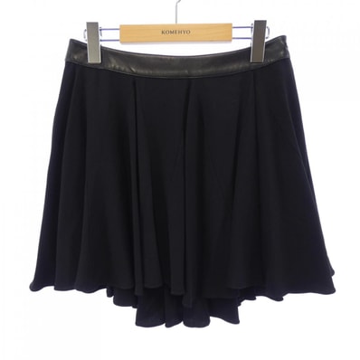 サンローラン SAINT LAURENT 309479 YUA03 スカート