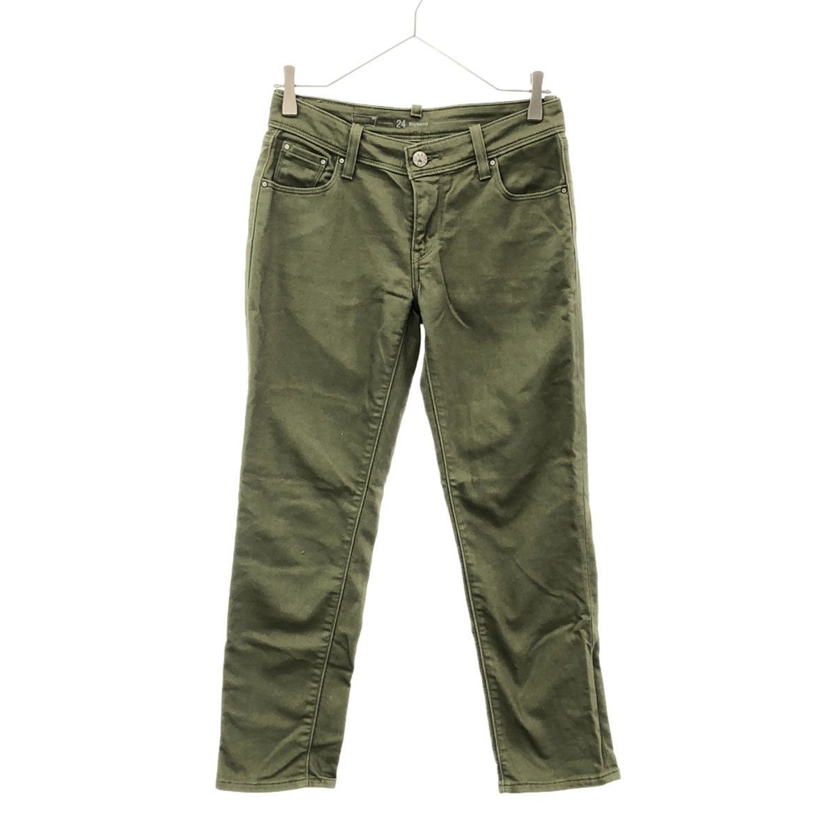 Levi's リーバイス スリムフィットパンツ