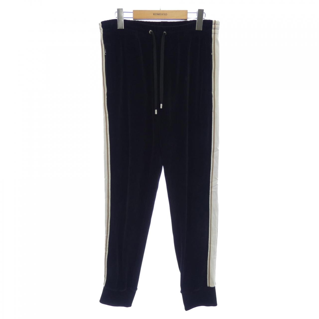 グッチ GUCCI 478789-X5T88 パンツ