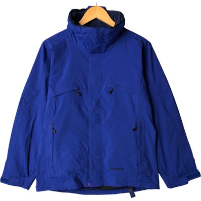 古着 00年代 パタゴニア Patagonia 11286F7 マウンテンジャケット シェルジャケット メンズXS相当/eaa584729