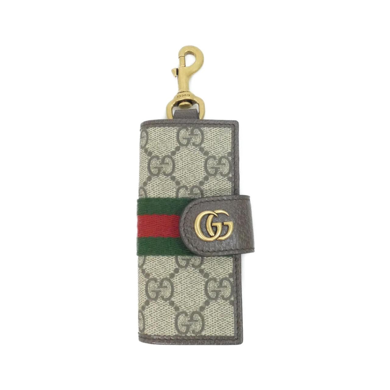 A+ (新品・未使用(ワケあり))】【新品】グッチ OPHIDIA 834272 FAEOI