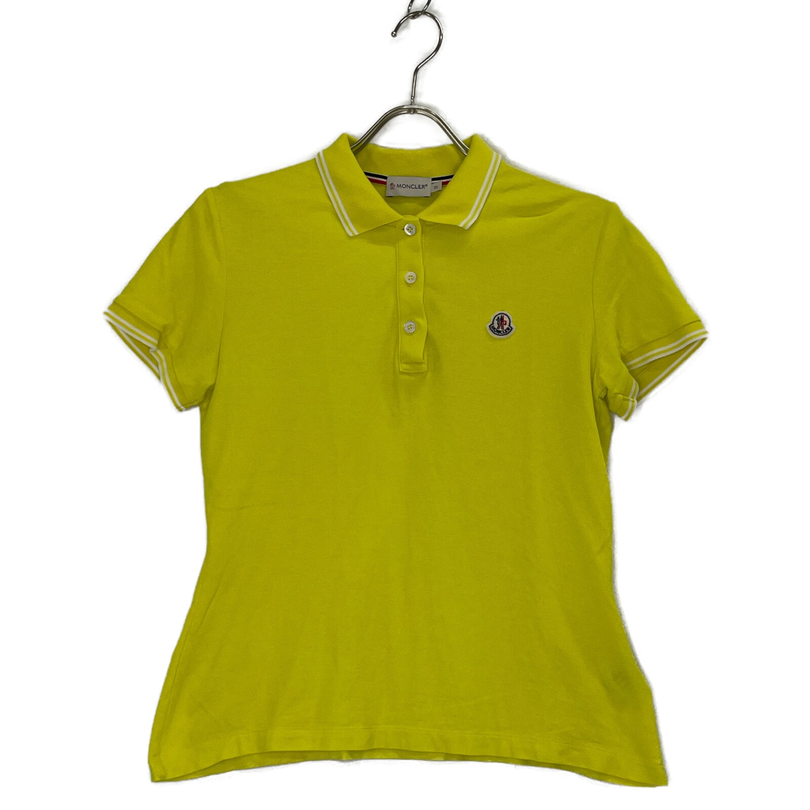 モンクレール 鹿の子 コットン  S