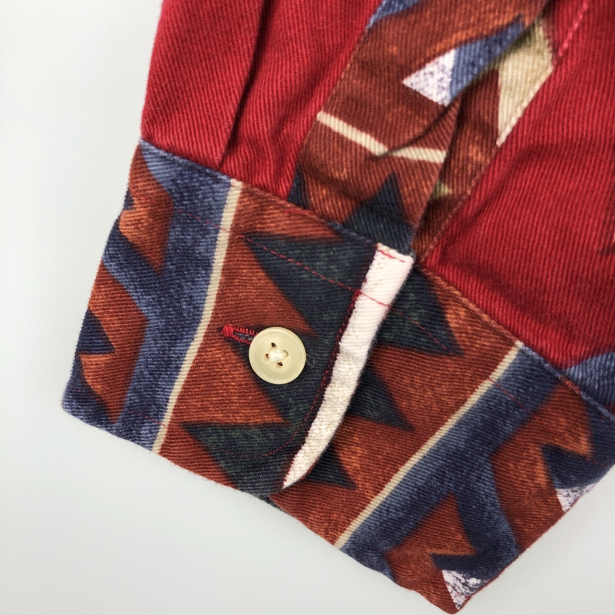 D (傷や汚れあり)】古着 80年代 ラルフローレン Ralph Lauren CHAPS