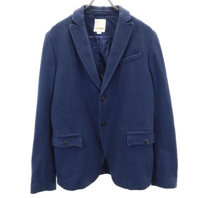 DIESEL コットン テーラードジャケット