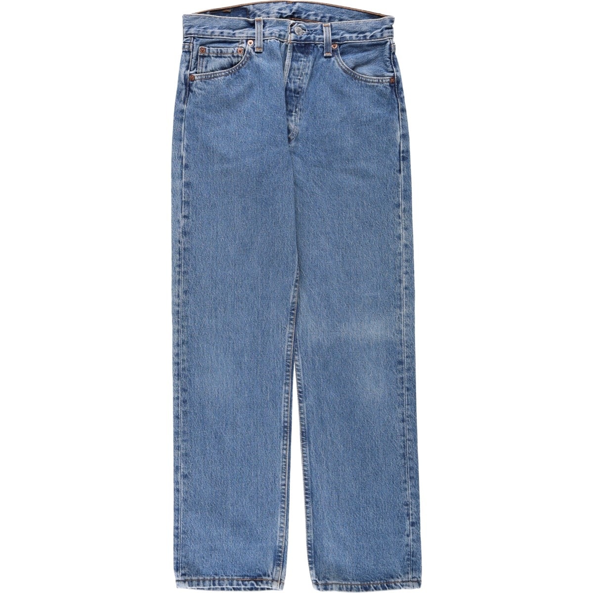 古着 90年代 リーバイス Levi's 501-0193 ストレートデニムパンツ USA製 メンズw28相当 ヴィンテージ/eaa663330