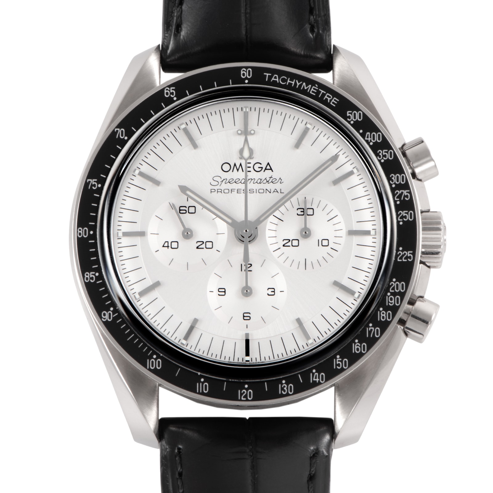 OMEGA オメガ スピードマスター ムーンウォッチ カノープスゴールド 310.63.42.50.02.001 カノープスゴールド【中古】