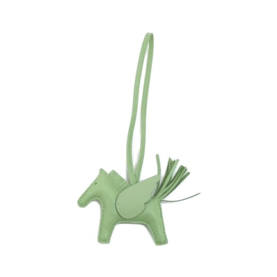 エルメス ロデオ ペガサス バッグチャーム PM 083010CA