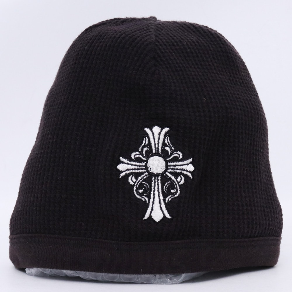 CHROME HEARTS オールド クロス サーマルビーニー