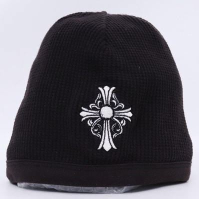 CHROME HEARTS オールド クロス サーマルビーニー