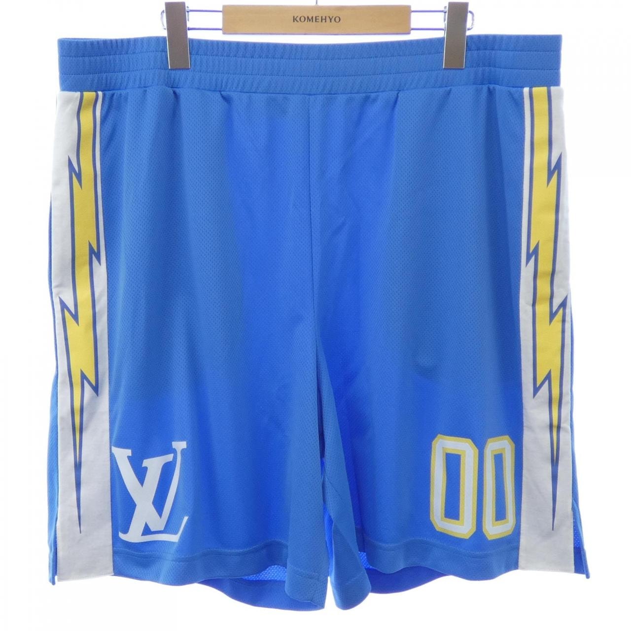 ルイヴィトン LOUIS VUITTON ショートパンツ