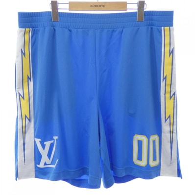 ルイヴィトン LOUIS VUITTON ショートパンツ
