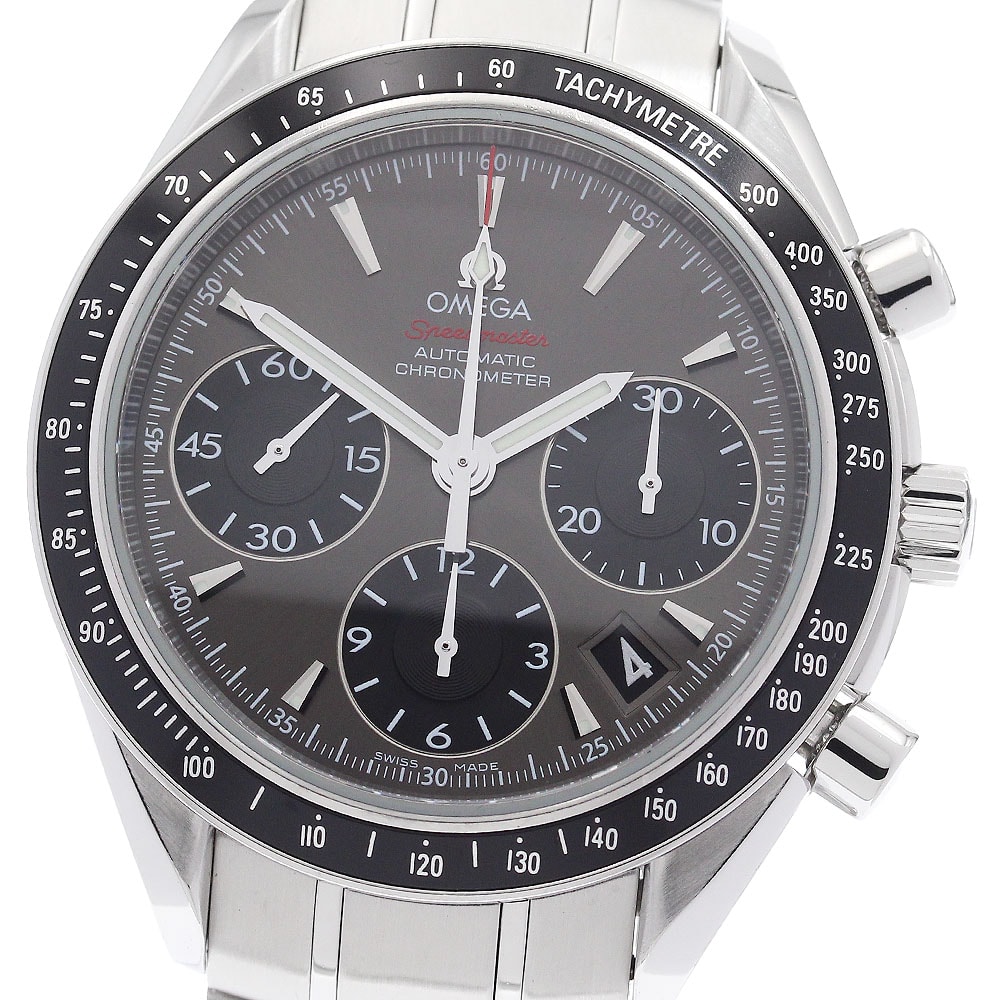 オメガ スピードマスター メンズ 【中古】
