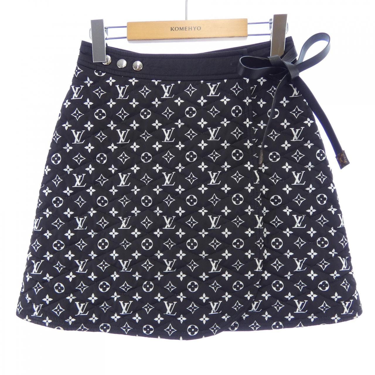 B (目立った傷や汚れなし)】LOUIS VUITTON ルイ・ヴィトン アクリル