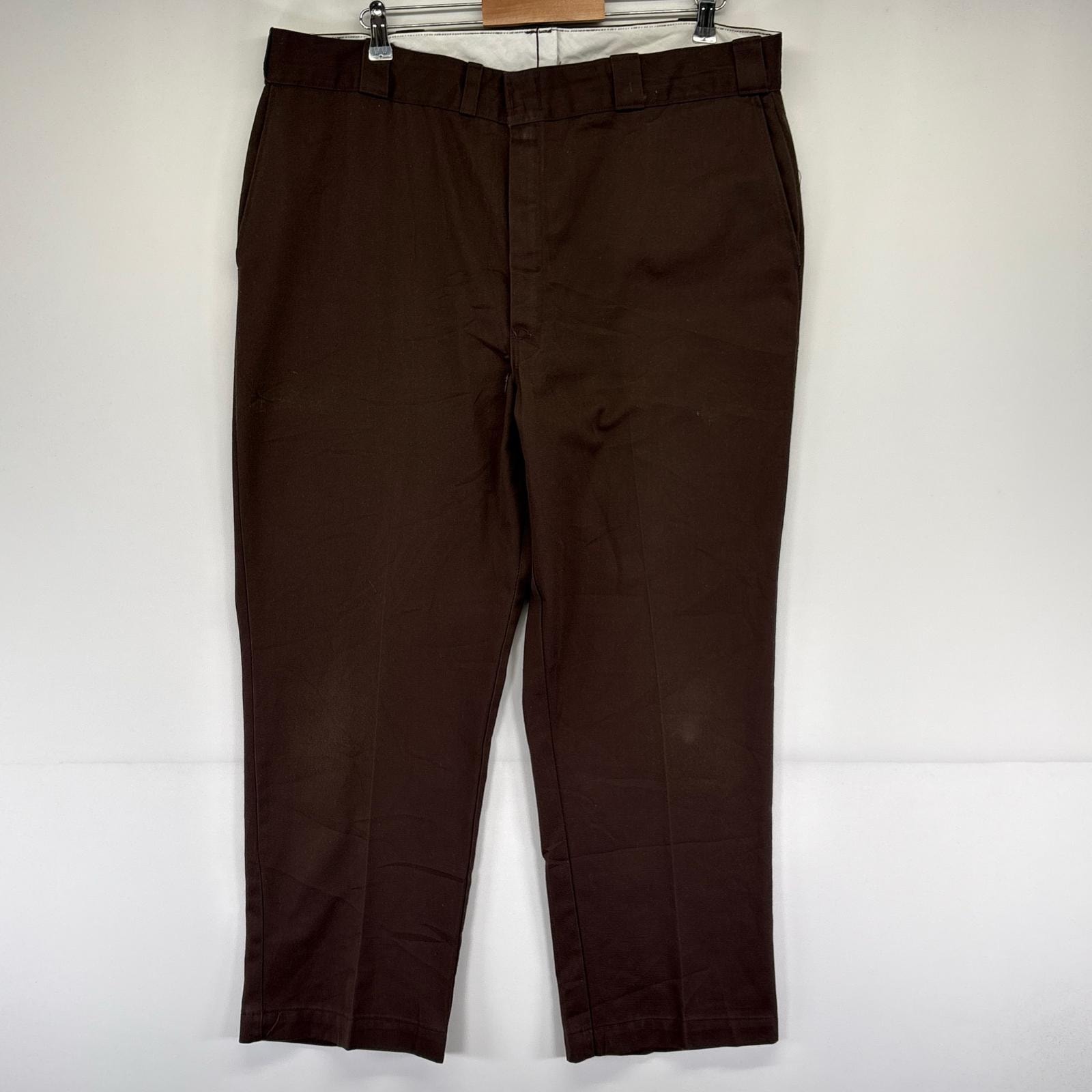 C (やや傷や汚れあり)】古着 80's/80年代 ヴィンテージ ディッキーズ C (やや傷や汚れあり)】古着 80's/80年代 ヴィンテージ ディッキーズ