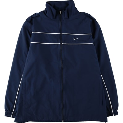 古着 00年代 ナイキ NIKE ウインドブレーカー メンズXL相当/eaa643628