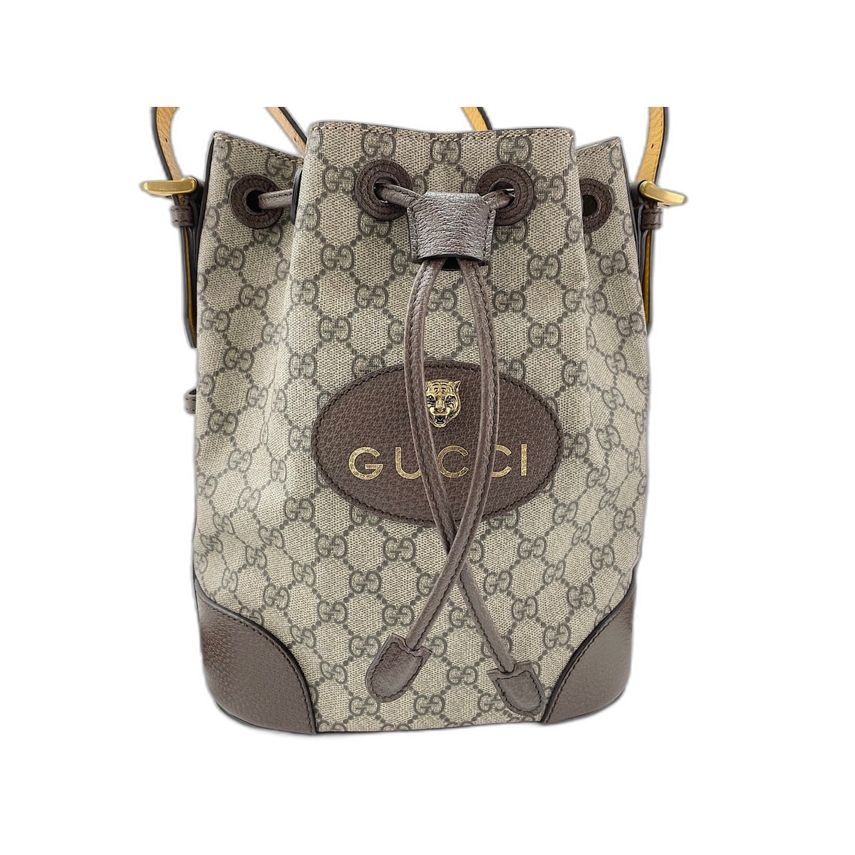 グッチ GUCCI ネオ ヴィンテージ リュック・デイパック【中古】