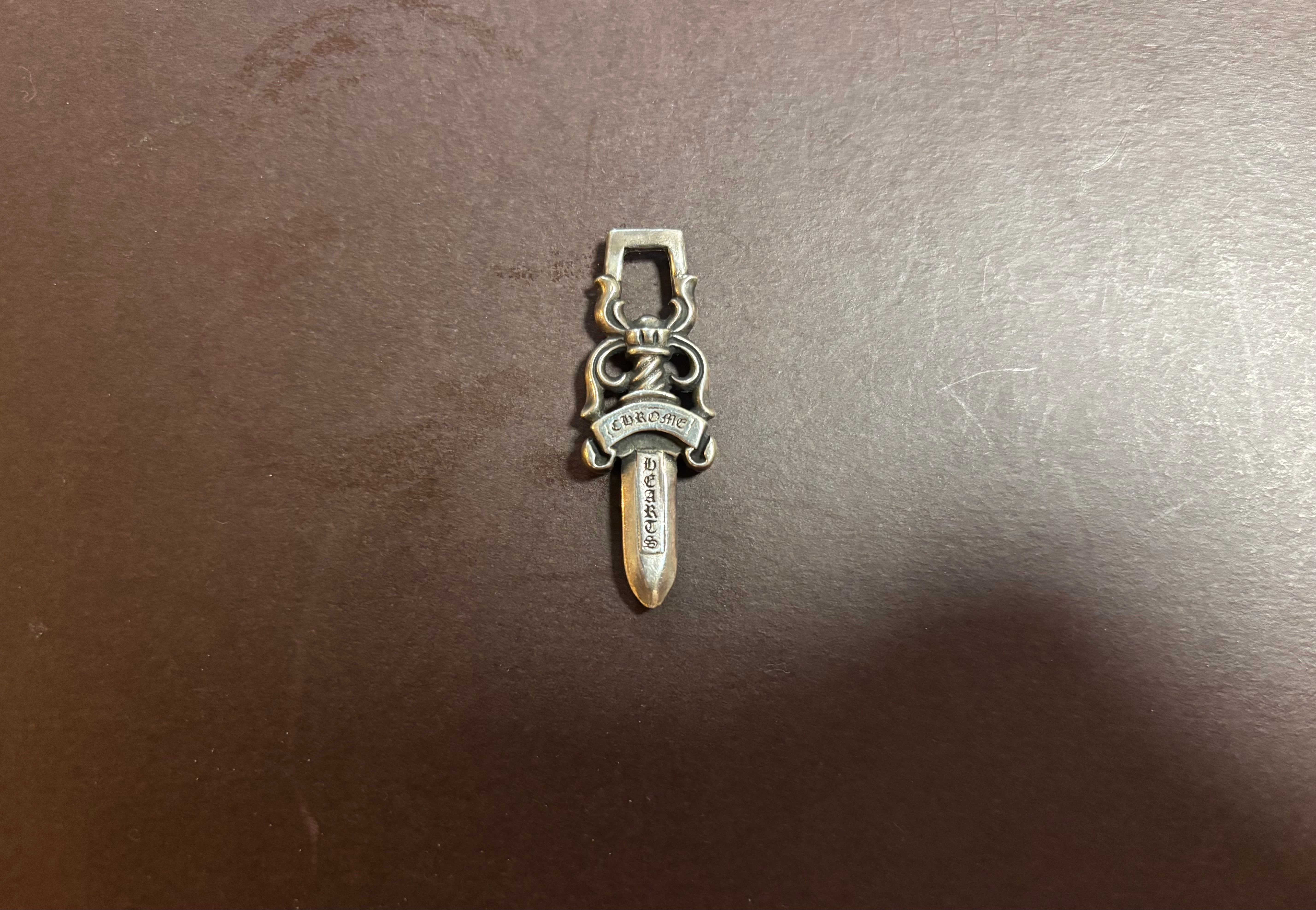 クロムハーツ ダガー