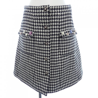 シャネル CHANEL スカート