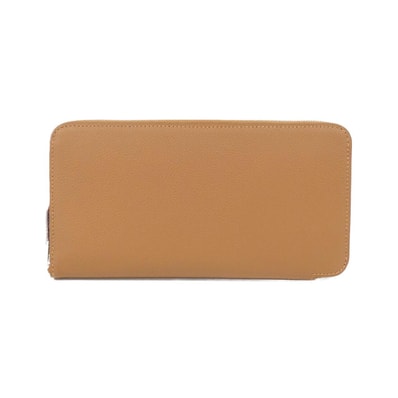 エルメス ANCRES シルク イン クラシック 085780CK 財布