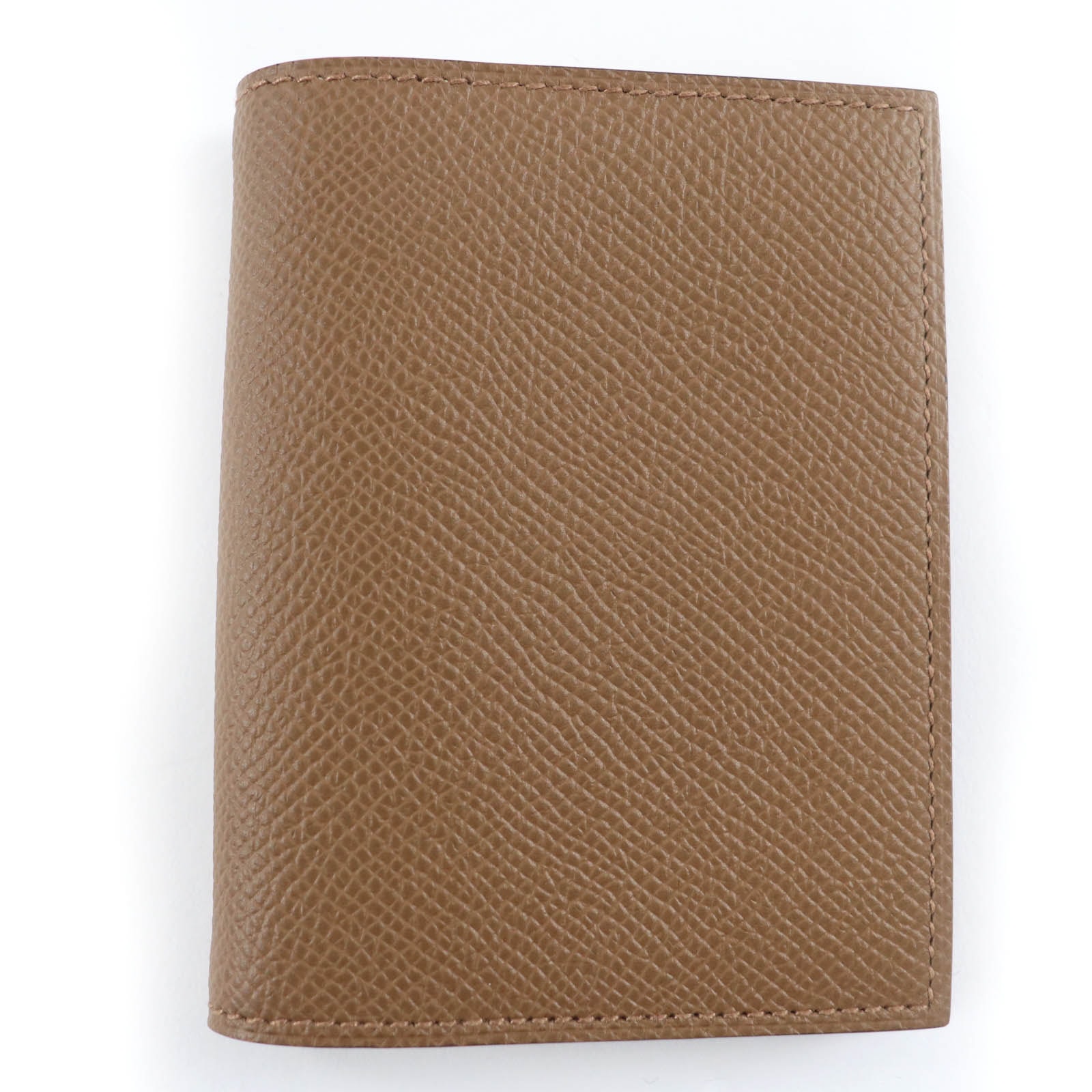 未使用品 エルメス 手帳 アジェンダ PM ヴェルソ レディース