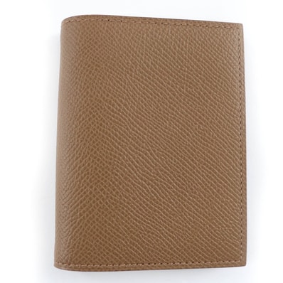 未使用品 エルメス 手帳 アジェンダ PM ヴェルソ レディース