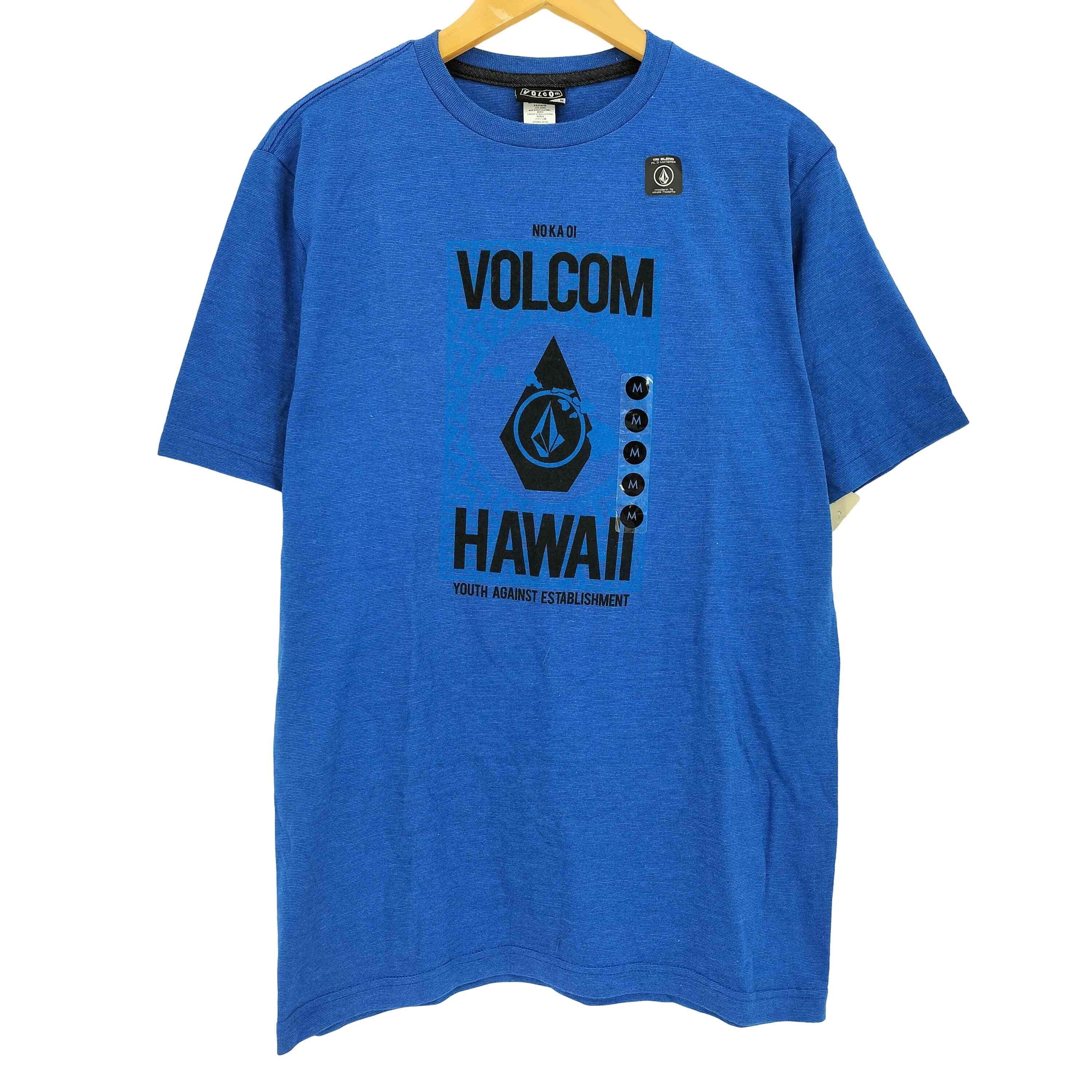 00s ロゴプリント クルーネック半袖Tシャツ【1141968437855】