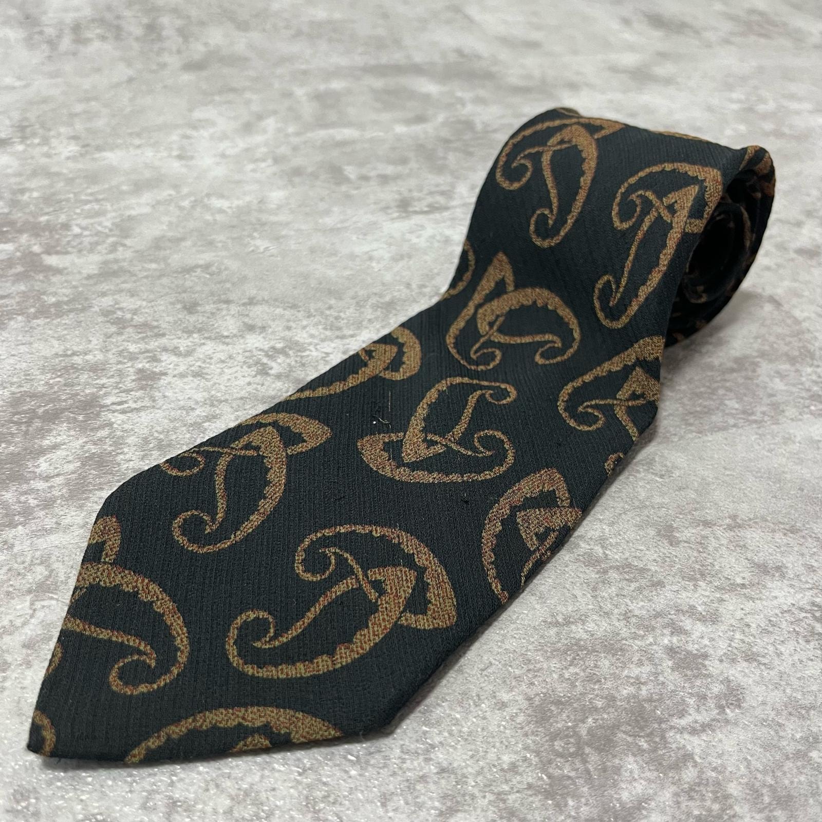 ジョルジオアルマーニ ネクタイ メンズ