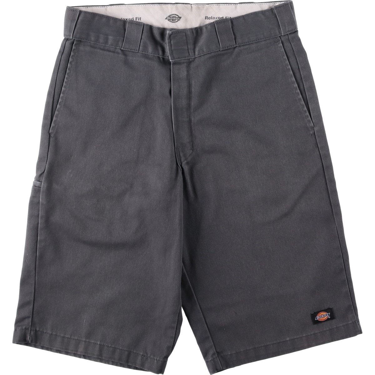 古着 ディッキーズ Dickies Relaxed Fit ワークショーツ ハーフパンツ メンズw32相当/eaa639751
