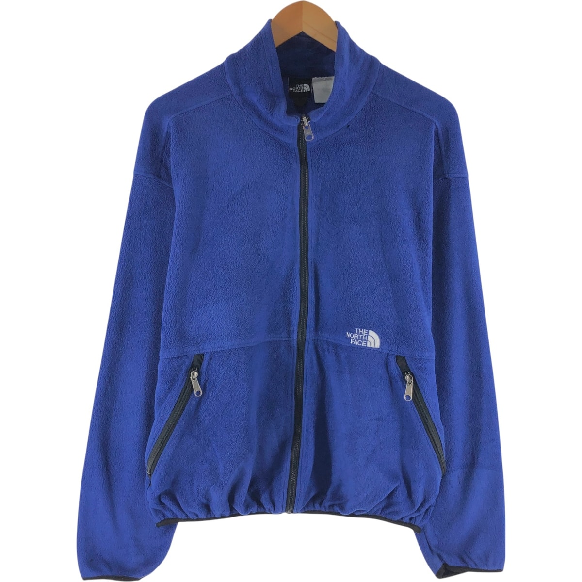 古着 90~00年代 ザノースフェイス THE NORTH FACE フリースジャケット メンズL相当 ヴィンテージ/eaa449704