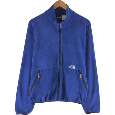 古着 90~00年代 ザノースフェイス THE NORTH FACE フリースジャケット メンズL相当 ヴィンテージ/eaa449704
