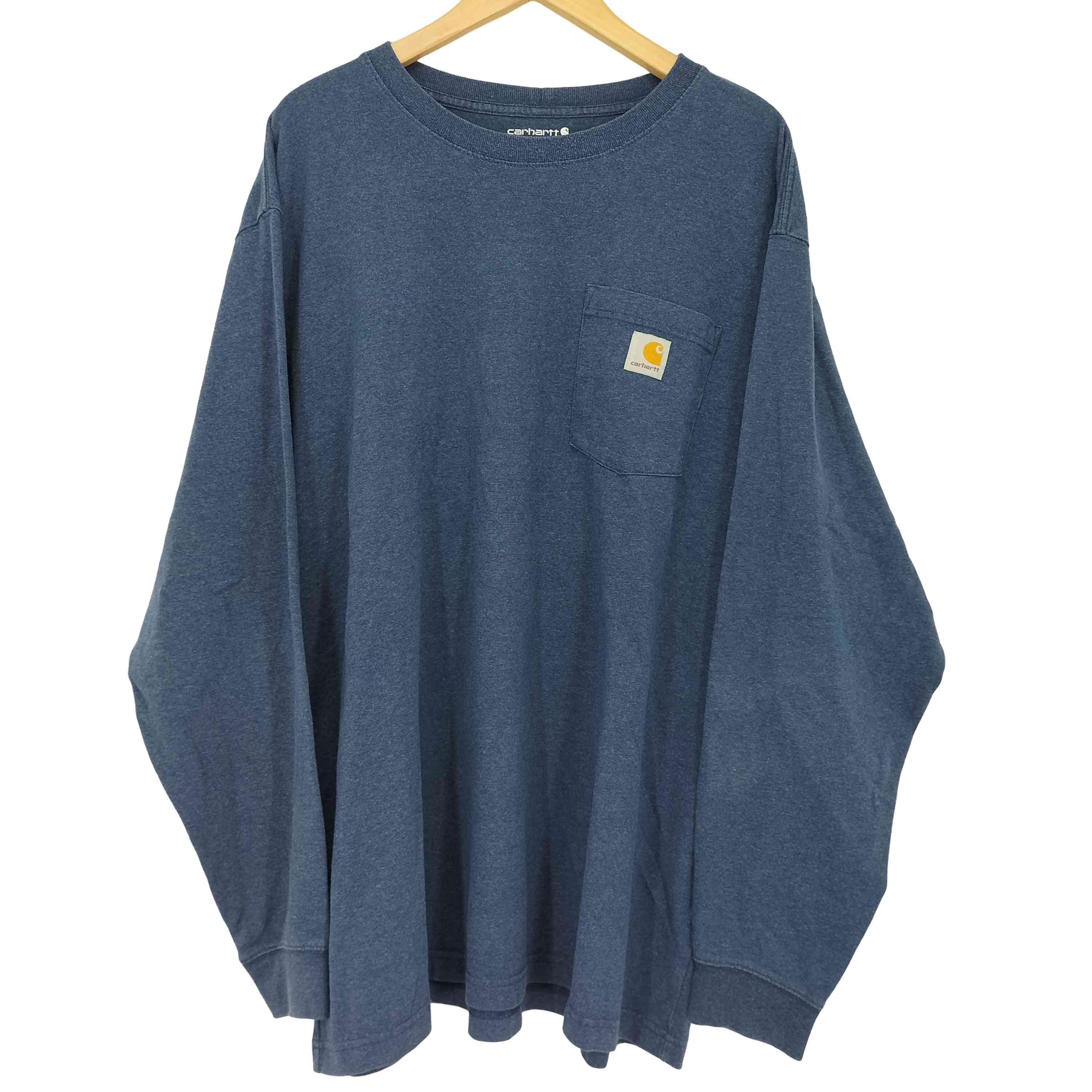 ポケット付きカットソー【1140784583999】