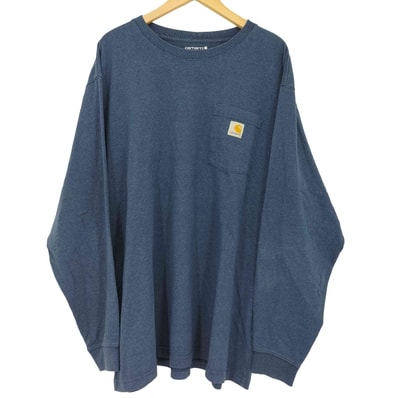 ポケット付きカットソー【1140784583999】