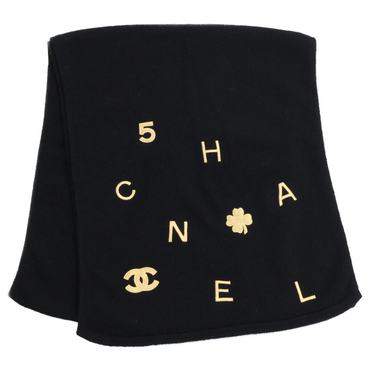 everyone Classic Silk Scarf 