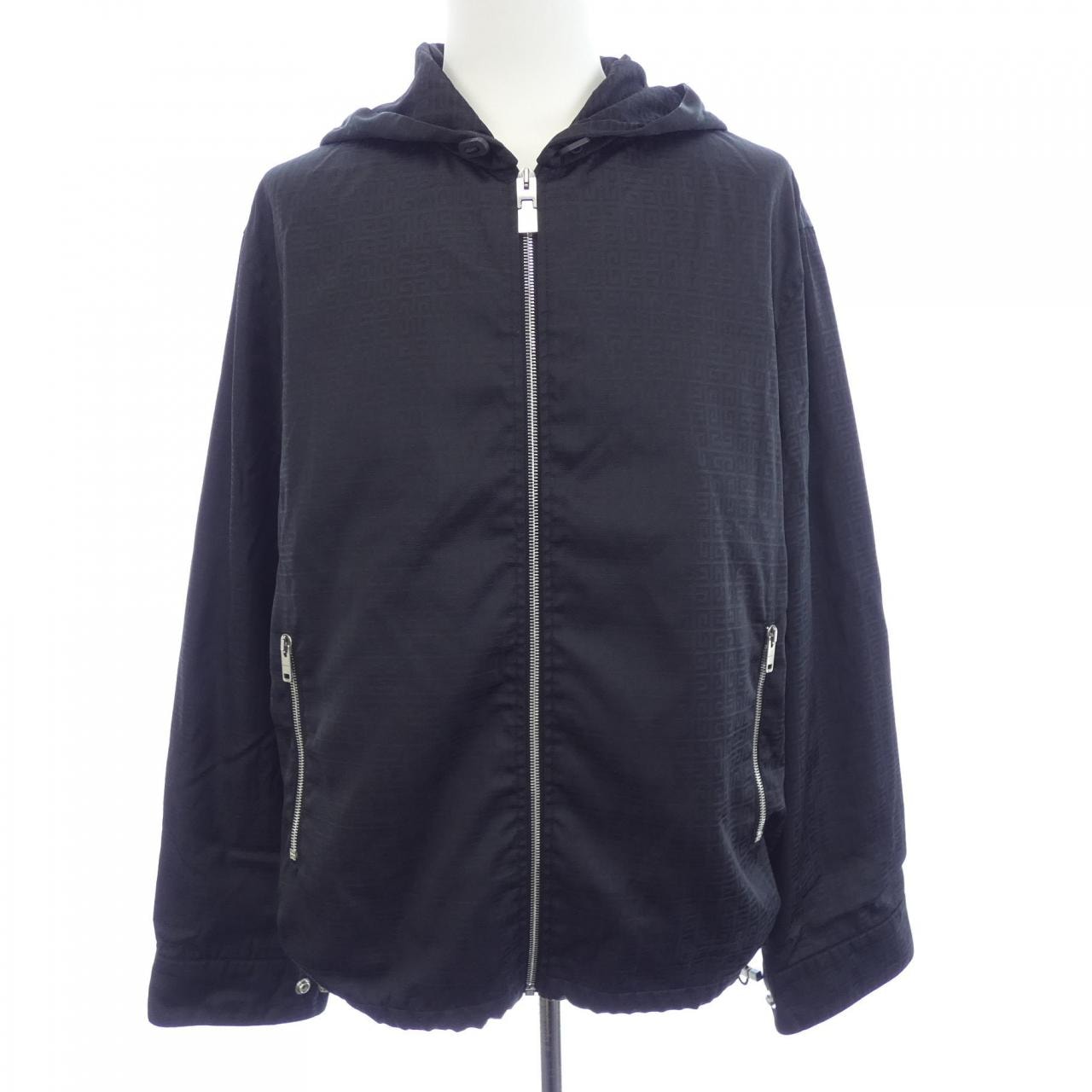 ジバンシー GIVENCHY BM00LB4Y1L ブルゾン【中古】 C (やや傷や汚れ 