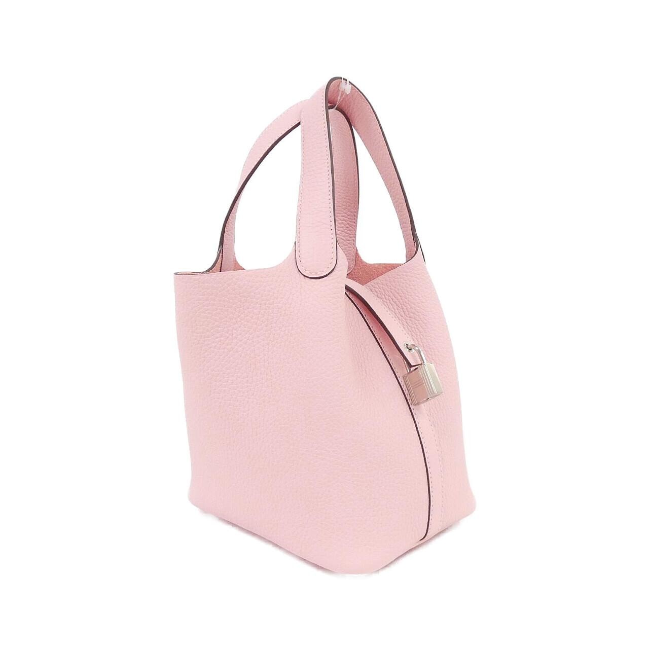 【未使用品】エルメス ピコタン ロック PM 056289CK バッグ