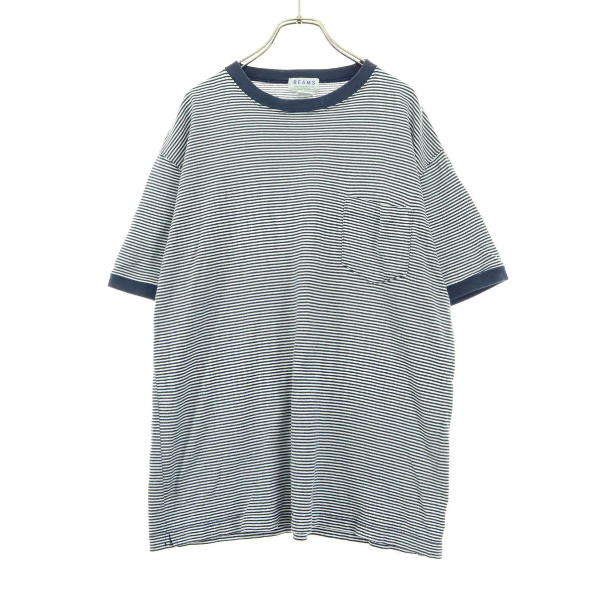 美品 BEAMS ビームス 半袖 Tシャツ
