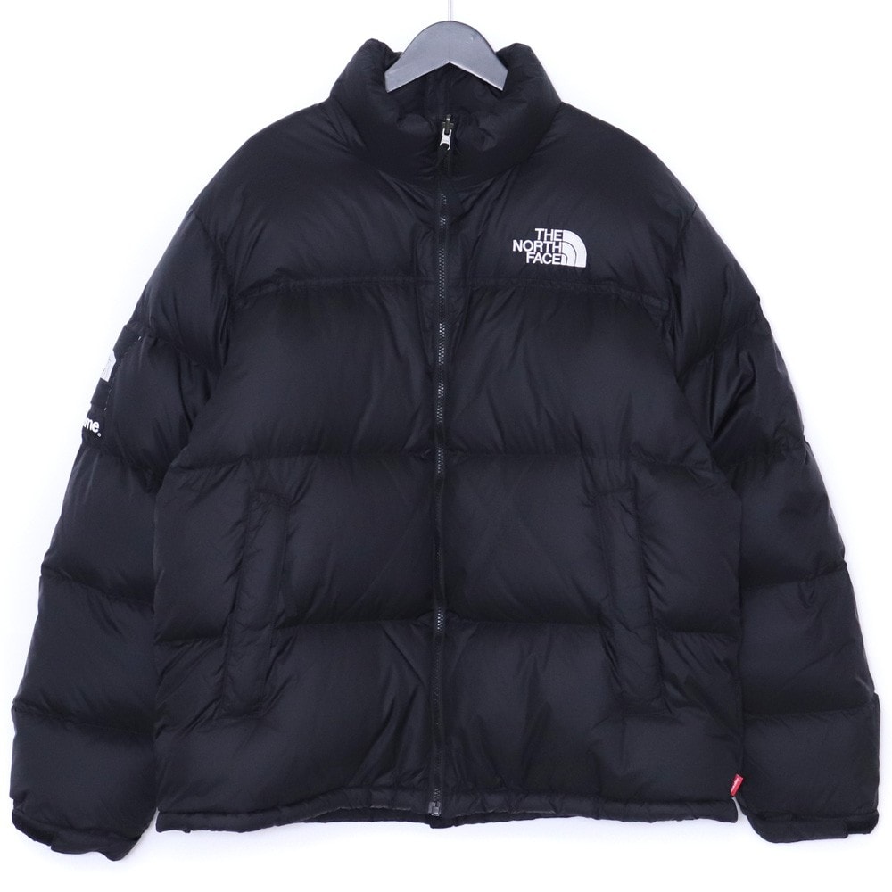 Supreme x The North Face 700-Fill Down Parka 