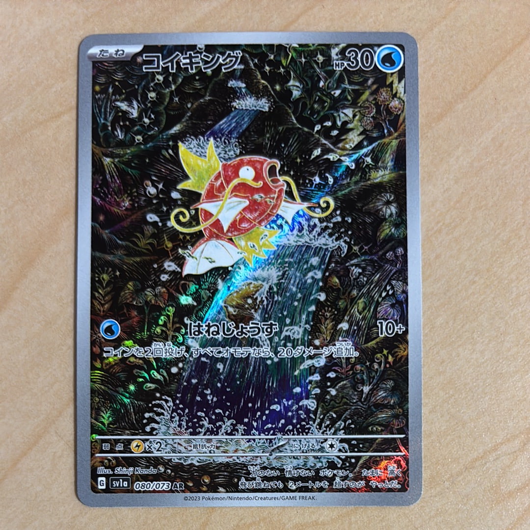 リザードンV SR: 争奪戦プロモ[S-P 103](プロモーションカード「S-P