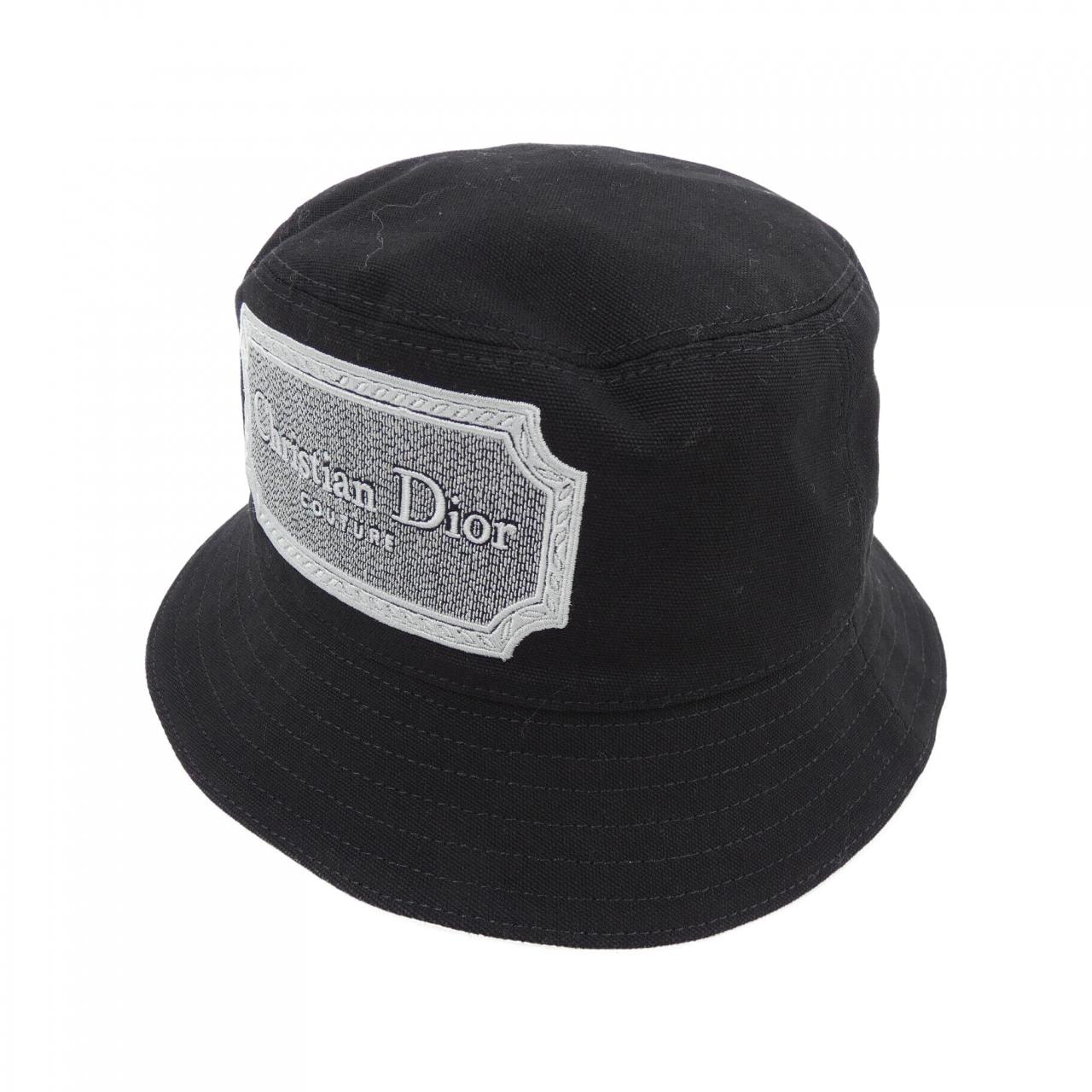 ディオール DIOR ハット